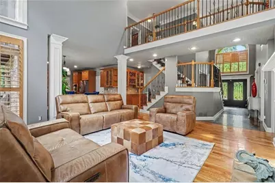 1740 Childress Drive SW, Atlanta, GA 30311 - Photo 9