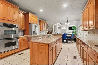 1740 Childress Drive SW, Atlanta, GA 30311 - Photo 19