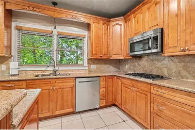 1740 Childress Drive SW, Atlanta, GA 30311 - Photo 21