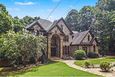 1740 Childress Drive SW, Atlanta, GA 30311 - Photo 3