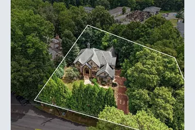 1740 Childress Drive SW, Atlanta, GA 30311 - Photo 49