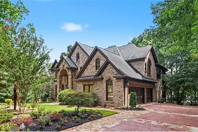 1740 Childress Drive SW, Atlanta, GA 30311 - Photo 7