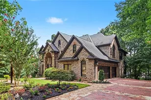 1740 Childress Dr SW, Atlanta, GA 30311 - Photo 7
