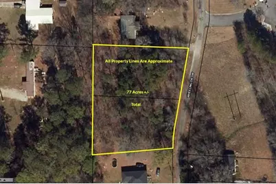0 Wheeling Drive SW, Rome, GA 30165 - Photo 1