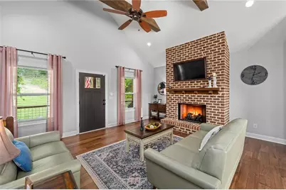 251 Birchwood Court, Waleska, GA 30183 - Photo 9