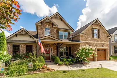96 Ashbury Circle, Dallas, GA 30157 - Photo 1