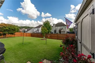 96 Ashbury Cir, Dallas, GA 30157 - Photo 45