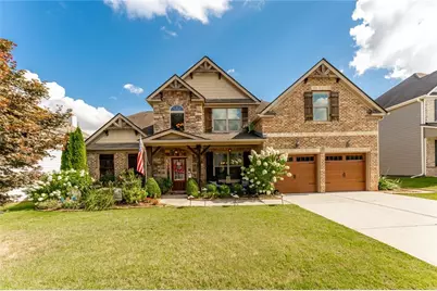 96 Ashbury Circle, Dallas, GA 30157 - Photo 3