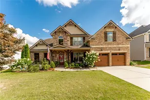 96 Ashbury Cir, Dallas, GA 30157 - Photo 3