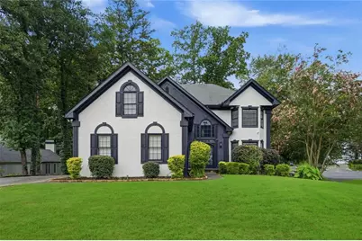 1460 Midland Way, Lawrenceville, GA 30043 - Photo 3