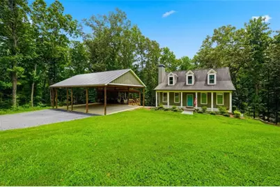 4456 Brushy Mountain Road, Rockmart, GA 30153 - Photo 39