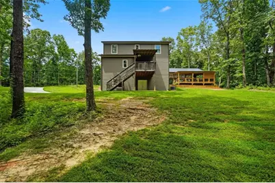 4456 Brushy Mountain Road, Rockmart, GA 30153 - Photo 41