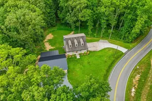 4456 Brushy Mountain Rd, Rockmart, GA 30153 - Photo 49