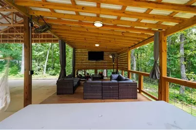 4456 Brushy Mountain Road, Rockmart, GA 30153 - Photo 33