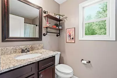 4456 Brushy Mountain Road, Rockmart, GA 30153 - Photo 25