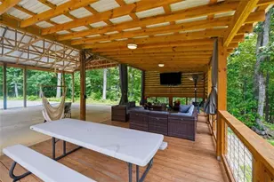 4456 Brushy Mountain Rd, Rockmart, GA 30153 - Photo 35