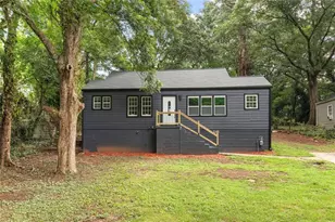 500 Allendale Dr, Decatur, GA 30032 - Photo 1