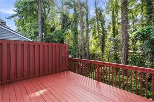 6422 Wedgeview Dr, Tucker, GA 30084 - Photo 33