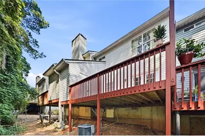 6422 Wedgeview Drive, Tucker, GA 30084 - Photo 35