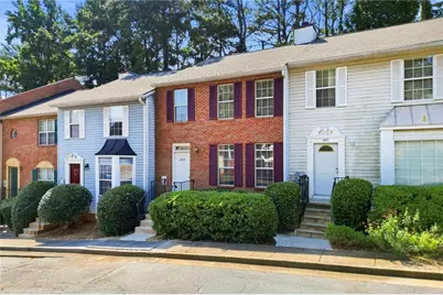 6422 Wedgeview Drive, Tucker, GA 30084 - Photo 3