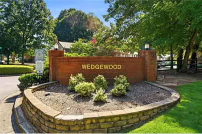 6422 Wedgeview Drive, Tucker, GA 30084 - Photo 41