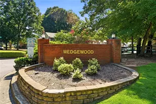 6422 Wedgeview Dr, Tucker, GA 30084 - Photo 41