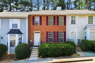 6422 Wedgeview Dr, Tucker, GA 30084 - Photo 1