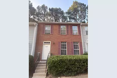 6422 Wedgeview Drive, Tucker, GA 30084 - Photo 1