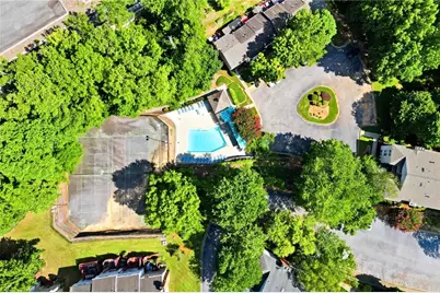 6422 Wedgeview Drive, Tucker, GA 30084 - Photo 31