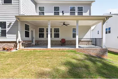 3229 Shirecrest Lane, Dacula, GA 30019 - Photo 3