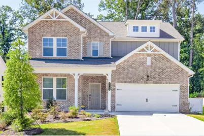 3229 Shirecrest Lane, Dacula, GA 30019 - Photo 1