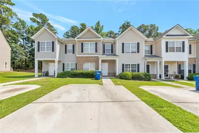 2306 Bigwood Trail, Atlanta, GA 30349 - Photo 1