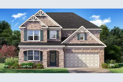7189 Bocholt Drive, South Fulton, GA 30349 - Photo 1