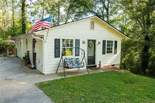 9 Valley View Dr, Cartersville, GA 30121 - Photo 3