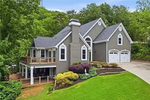 2951 Summitop Ct, Marietta, GA 30066 - Photo 41