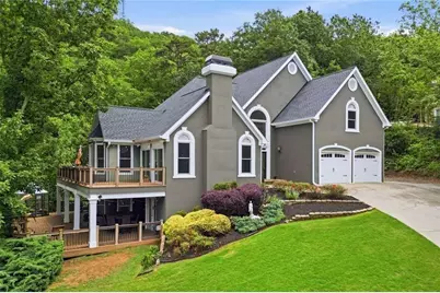 2951 Summitop Court, Marietta, GA 30066 - Photo 41