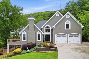 2951 Summitop Ct, Marietta, GA 30066 - Photo 1
