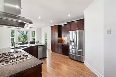 2951 Summitop Court, Marietta, GA 30066 - Photo 13