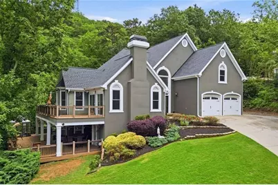 2951 Summitop Court, Marietta, GA 30066 - Photo 41