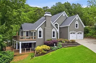 2951 Summitop Ct, Marietta, GA 30066 - Photo 41