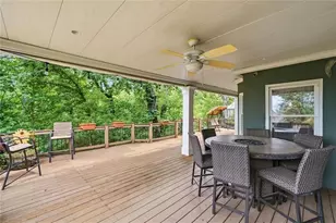 2951 Summitop Ct, Marietta, GA 30066 - Photo 33