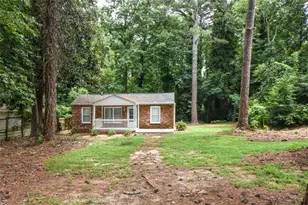 3274 Fern Dr, Tucker, GA 30084 - Photo 3