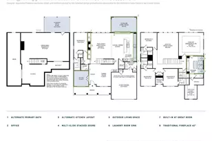 6105 Clydesdale Ct, Cumming, GA 30040 - Photo 3
