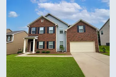 3115 Franklin Street, Austell, GA 30106 - Photo 1