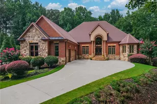 211 Arbor Green Run, Alpharetta, GA 30004 - Photo 1
