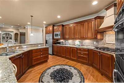 211 Arbor Green Run, Alpharetta, GA 30004 - Photo 17