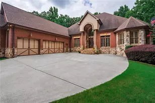 211 Arbor Green Run, Alpharetta, GA 30004 - Photo 7