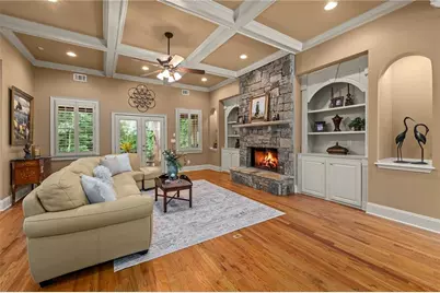 211 Arbor Green Run, Alpharetta, GA 30004 - Photo 3