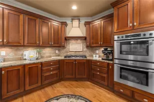 211 Arbor Green Run, Alpharetta, GA 30004 - Photo 19