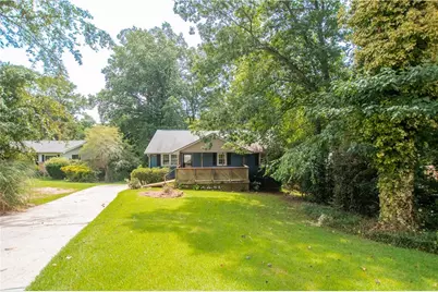 3180 Oak Drive, Lawrenceville, GA 30044 - Photo 3